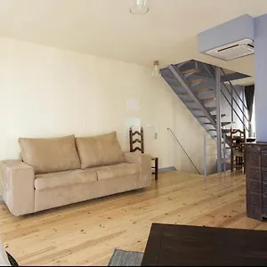 Flat Da Bica Chiado 3 Lisbona