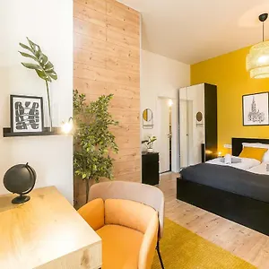  Appartement A13- Boutique Apartments, Location, By Bqa Hongrie