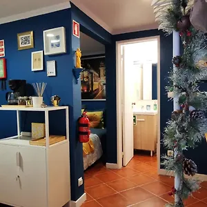 Сasa de vacaciones Sto Antonio Alfama, Lisboa