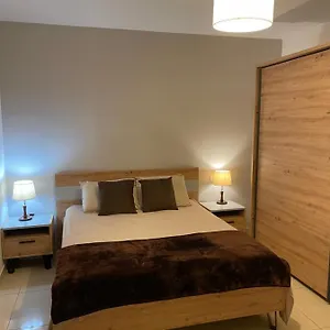 Spinola Bay - Beatiful 3-double Bed Near In Prime Location San Giuliano
