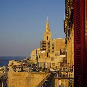 Xetto La Valletta