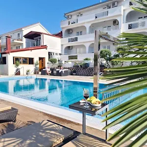  Appartement Silva Croatie