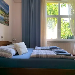  Appartement Eliz Hongrie