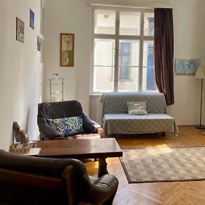  Appartement Astoria Hongrie