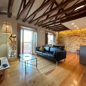  Appartement Chiado Loft