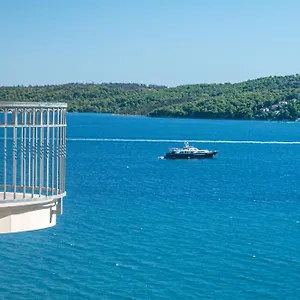  Appartement Apartments More Croatie