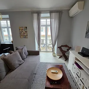 Apartment My Story, Lisbon