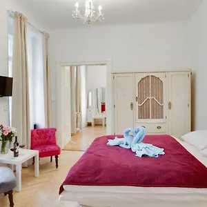  Apartment Siesta Tschechische Republik