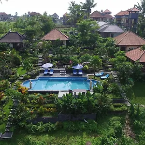  Villa Capung Mas Indonésie
