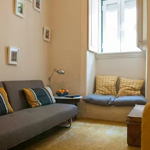 Apartamento 120 Passidico, Lisboa