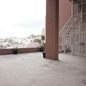 Apartamento Graca Views, Lisboa