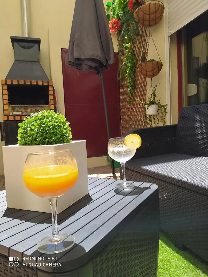 Casas Do Beco Charming Flats Apartment Lisbon 0*,