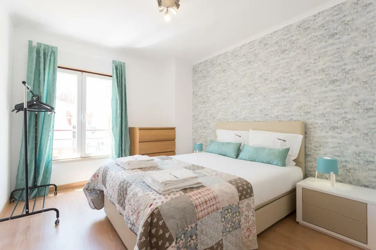 Casas Do Beco Charming Flats Apartment Lisbon