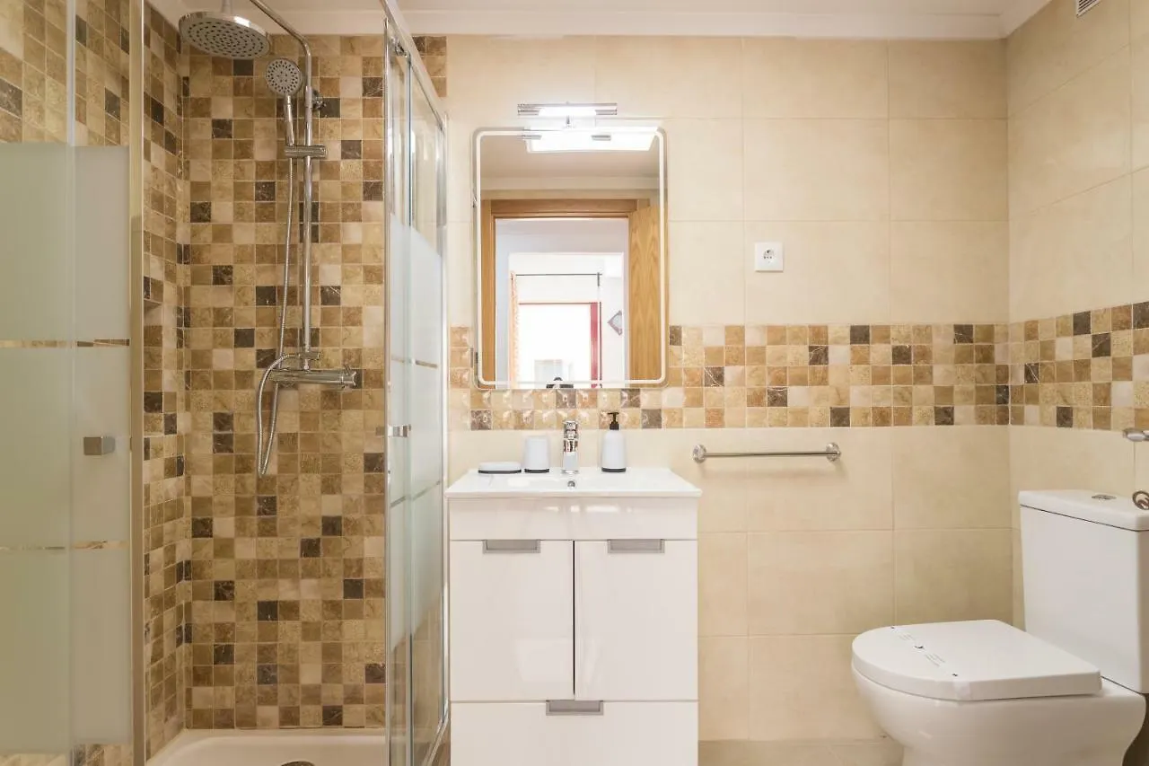 Casas Do Beco Charming Flats Apartment Lisbon 0*,